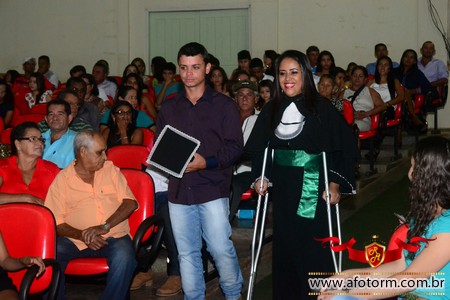 rolim de moura